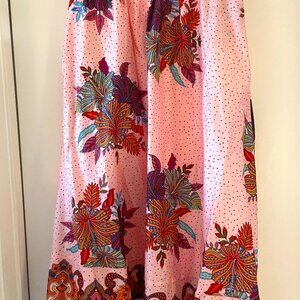 HEAVENLY HIBUSCUS SKIRT